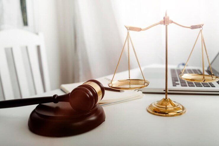 وکیل زن در تهران