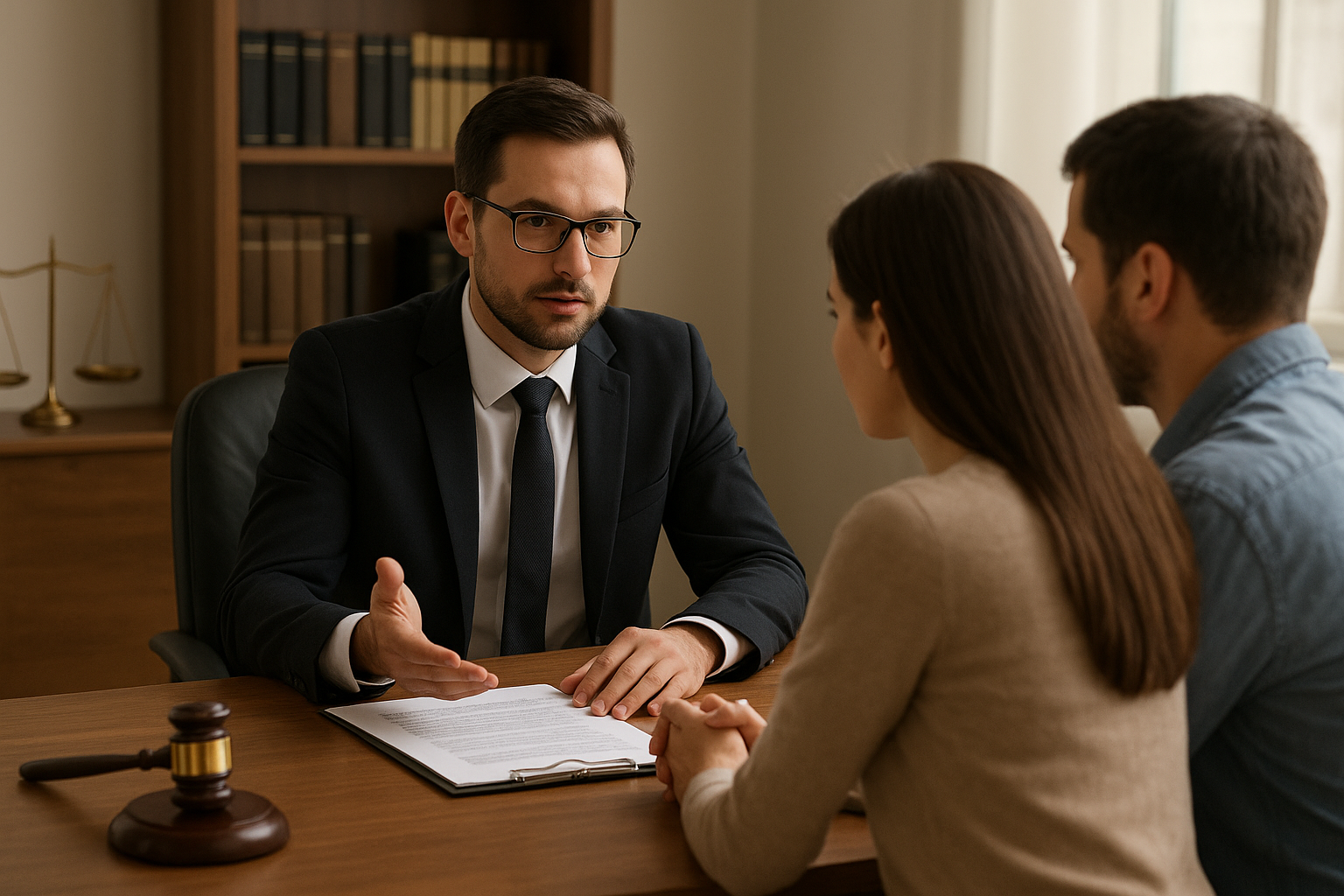 وکیل خانواده در تهران