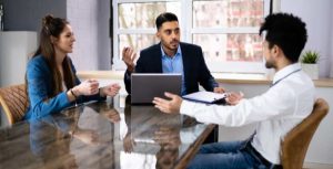 10 تا از بهترین وکیل طلاق تهران