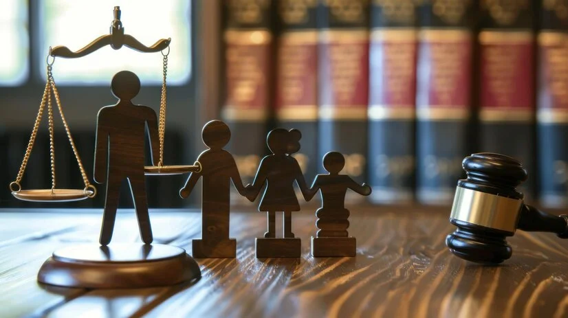 10 تا از بهترین وکیل طلاق تهران