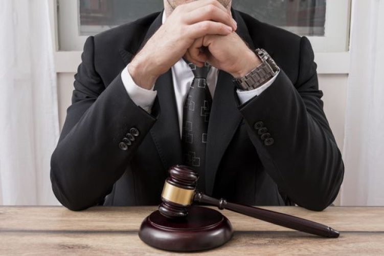 نزدیکترین وکیل حقوقی
