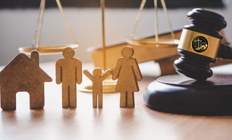 وکیل خانواده در کرج