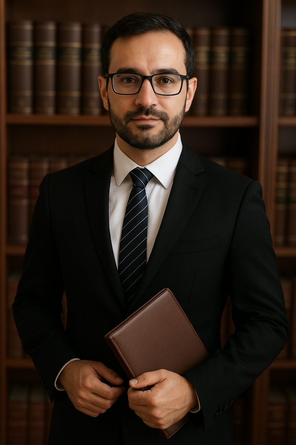 وکیل مشاوره آنلاین